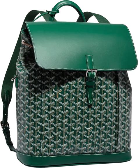 goyard backpack styles|Goyard backpack for sale.